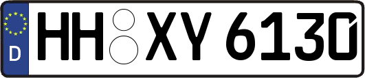 HH-XY6130