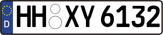 HH-XY6132