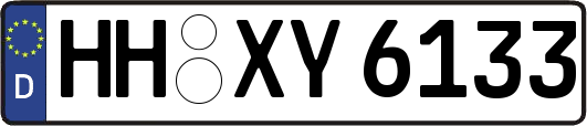 HH-XY6133