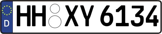 HH-XY6134