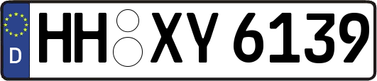 HH-XY6139