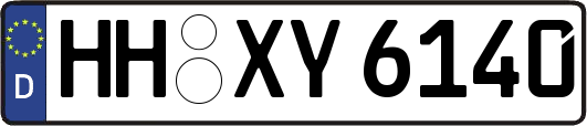 HH-XY6140