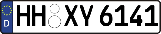HH-XY6141