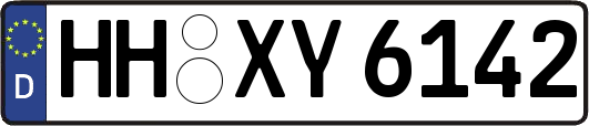 HH-XY6142