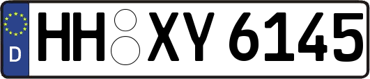 HH-XY6145