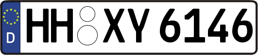 HH-XY6146