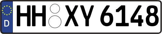 HH-XY6148