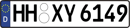 HH-XY6149