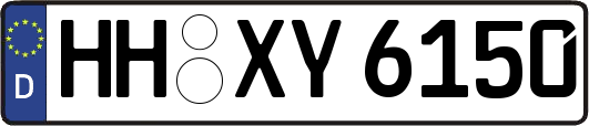HH-XY6150