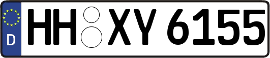 HH-XY6155