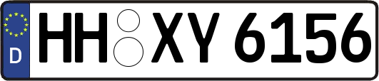 HH-XY6156