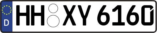 HH-XY6160