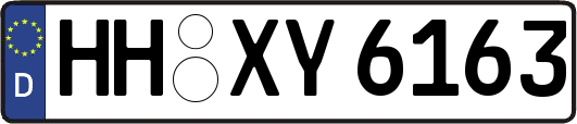 HH-XY6163