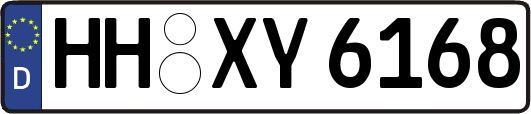 HH-XY6168