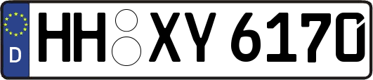HH-XY6170
