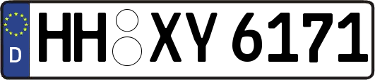 HH-XY6171