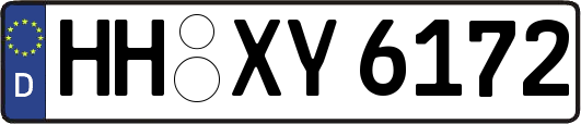 HH-XY6172