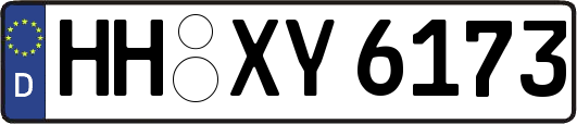 HH-XY6173
