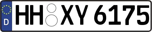 HH-XY6175
