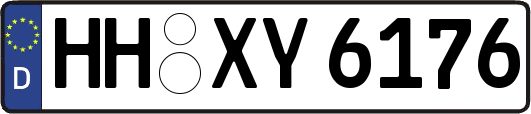 HH-XY6176