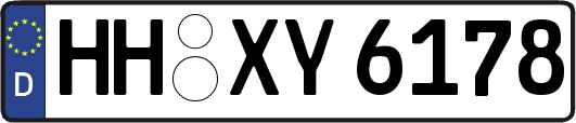 HH-XY6178
