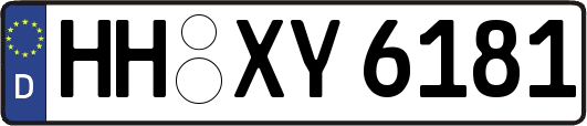 HH-XY6181