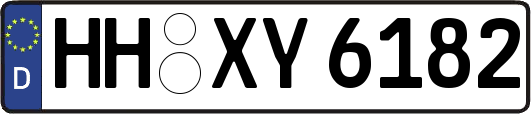 HH-XY6182
