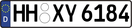 HH-XY6184