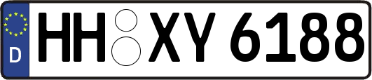 HH-XY6188
