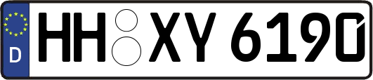 HH-XY6190