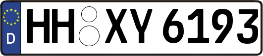 HH-XY6193