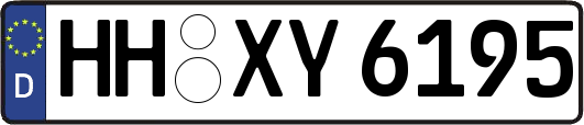 HH-XY6195