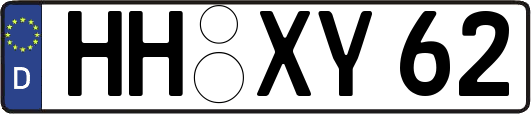 HH-XY62