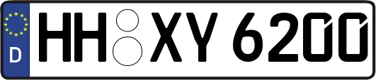 HH-XY6200