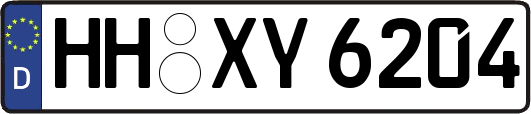 HH-XY6204