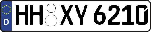 HH-XY6210
