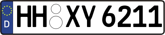 HH-XY6211