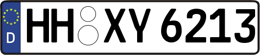 HH-XY6213