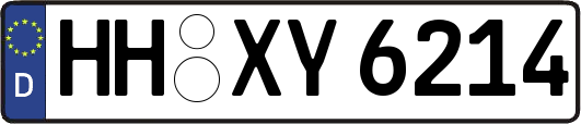 HH-XY6214