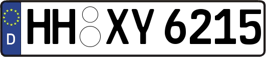 HH-XY6215