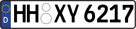 HH-XY6217