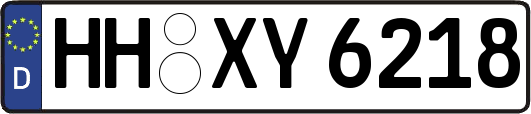 HH-XY6218