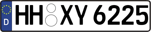 HH-XY6225