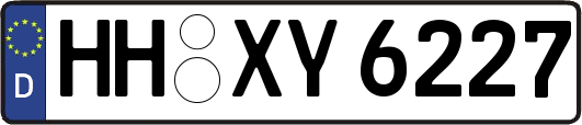 HH-XY6227