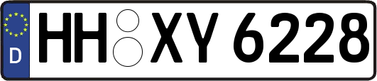 HH-XY6228