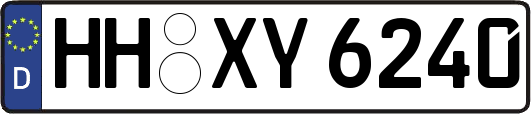 HH-XY6240