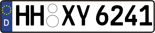 HH-XY6241