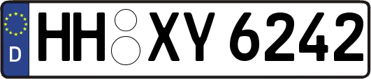 HH-XY6242