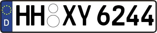 HH-XY6244
