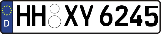 HH-XY6245